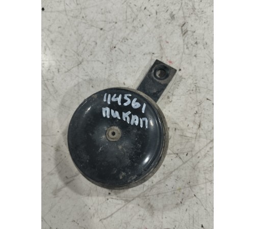 Сигнал звуковой высокотональный правый