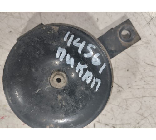 Сигнал звуковой высокотональный правый