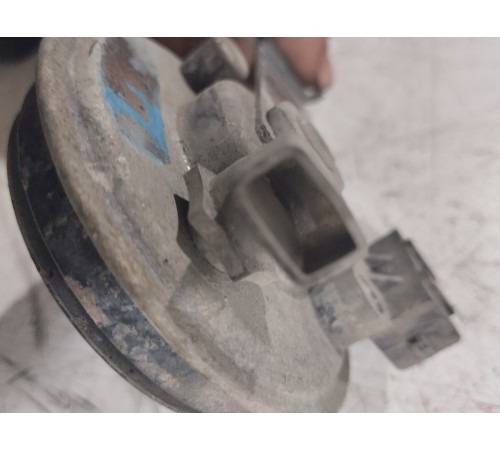 Сигнал звуковой высокотональный правый