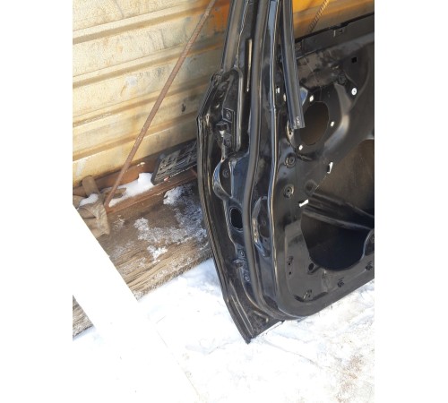 Дверь (задняя, правая)