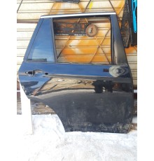 Дверь (задняя, правая)