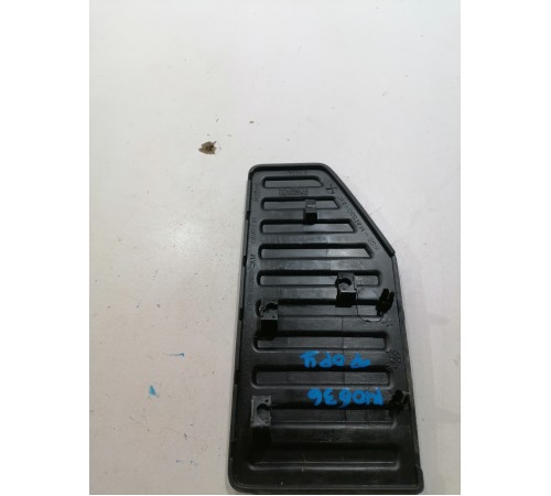 Накладка пола декоративная