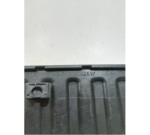 Накладка пола декоративная