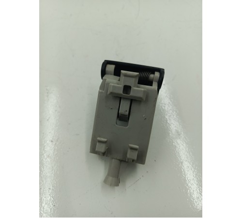 Ручка открывания капота