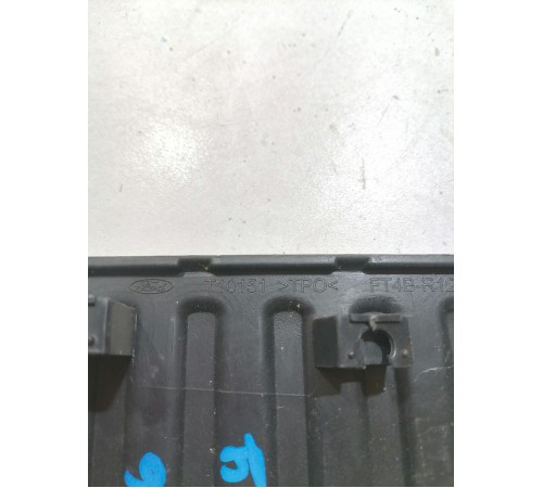 Накладка пола декоративная