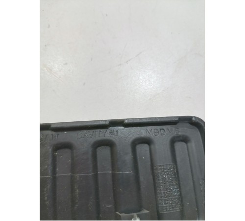 Накладка пола декоративная