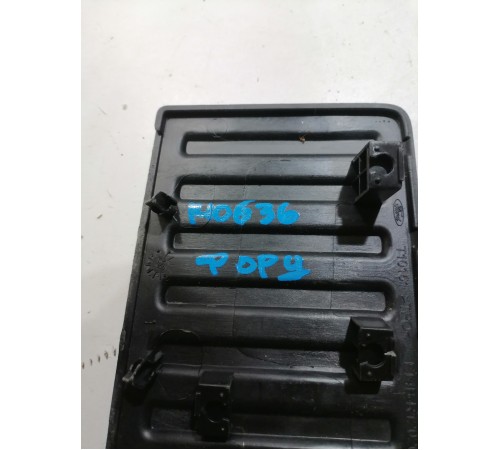 Накладка пола декоративная