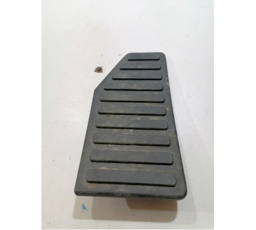 Накладка пола декоративная