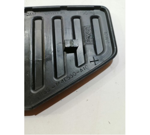 Накладка пола декоративная