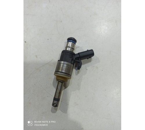 Форсунка топливная