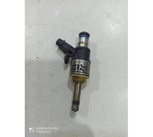 Форсунка топливная