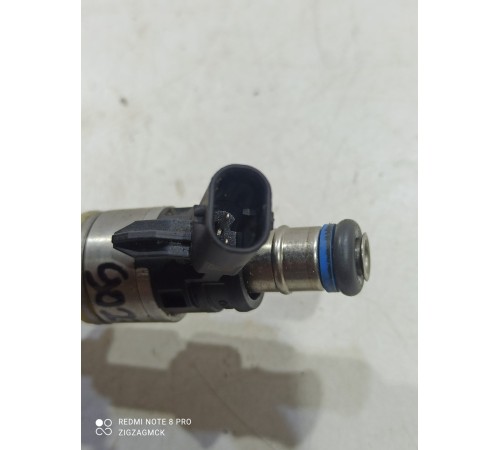 Форсунка топливная