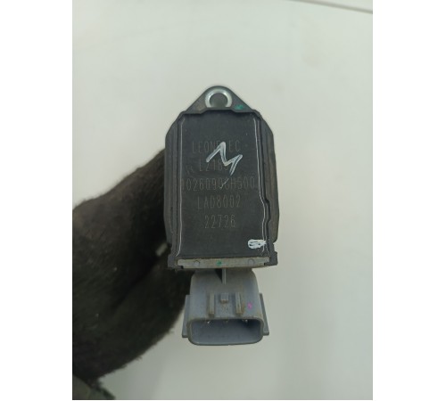 Катушка зажигания