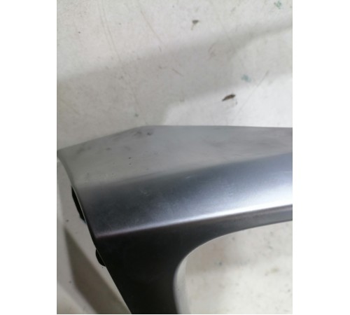 Накладка пластик салона декоративная