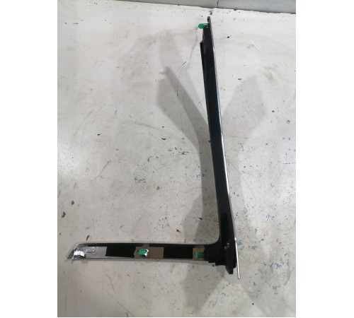 Накладка пластик салона декоративная