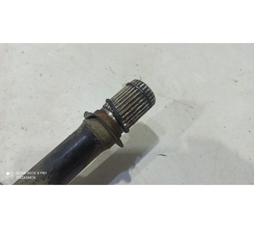 Вал АКПП промежуточный