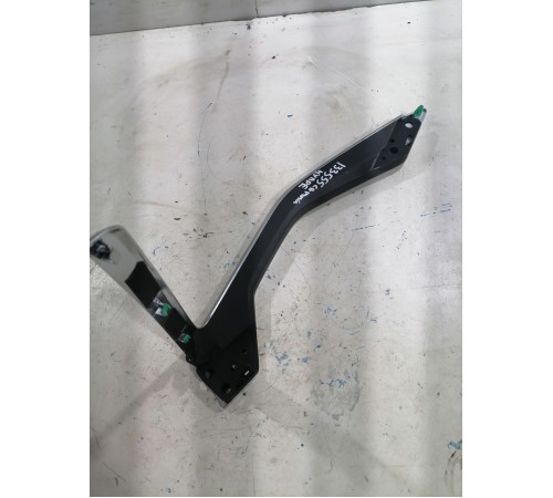 Накладка пластик салона декоративная