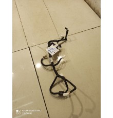 Электропроводка обшивки двери(задняя правая)