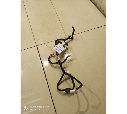 Электропроводка обшивки двери(задняя правая)