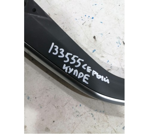 Накладка пластик салона декоративная