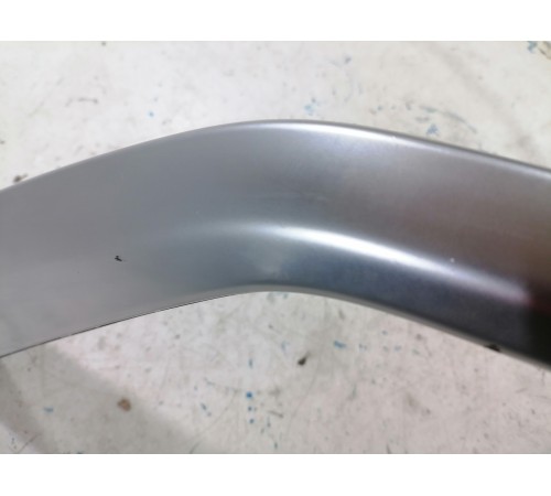 Накладка пластик салона декоративная