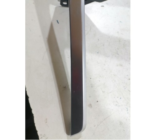 Накладка пластик салона декоративная