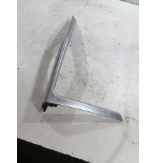 Накладка пластик салона декоративная