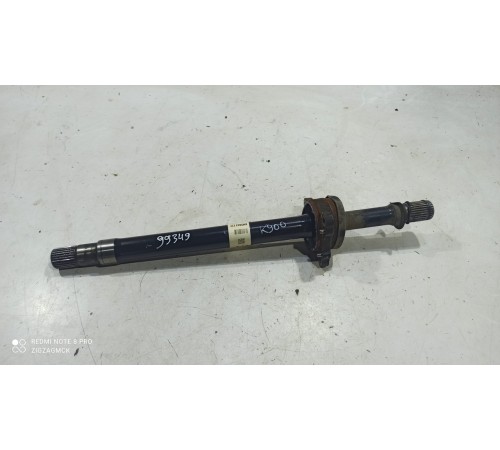 Вал АКПП промежуточный