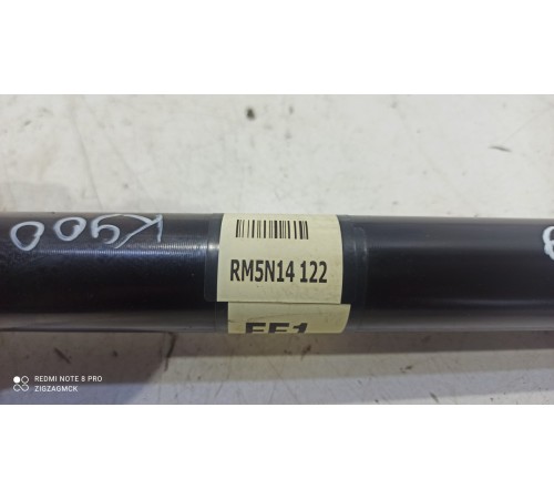 Вал АКПП промежуточный