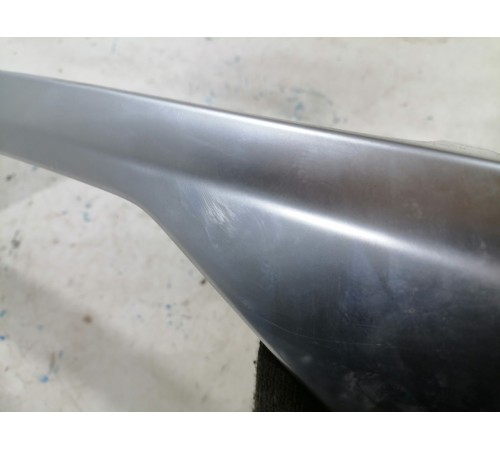 Накладка пластик салона декоративная