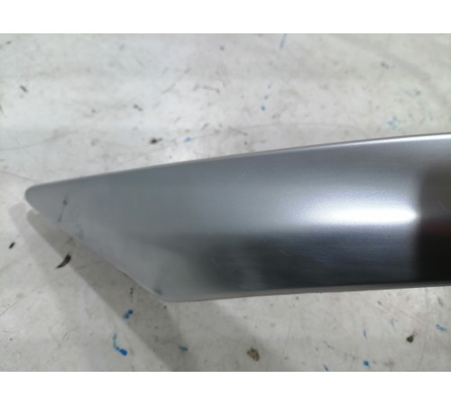 Накладка пластик салона декоративная