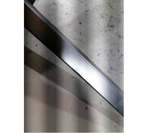 Накладка пластик салона декоративная