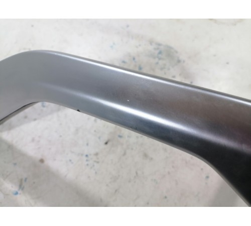 Накладка пластик салона декоративная