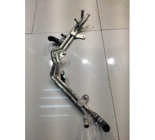 Трубки системы охлаждения