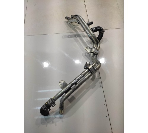 Трубки системы охлаждения