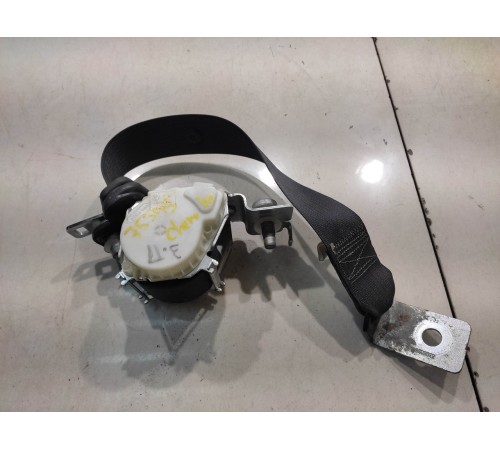 Ремень безопасности (задний, правый)