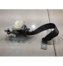 Ремень безопасности (задний, правый)