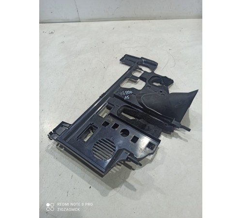 Накладка торпедо нижняя