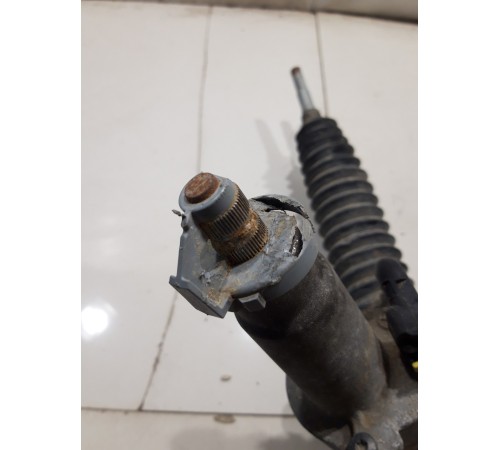 Рулевая рейка