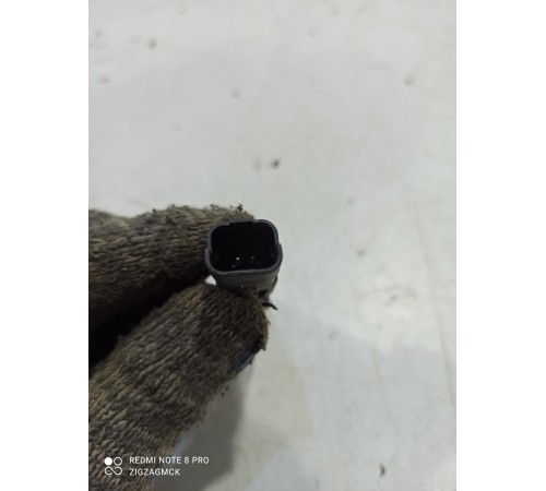 Антенна бесключевого доступа