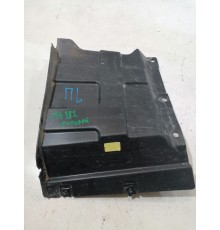 Пластик кузова передний левый