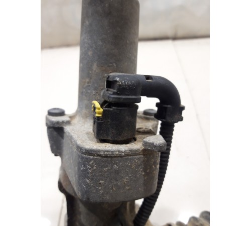 Рулевая рейка