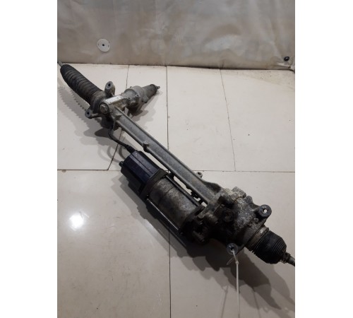 Рулевая рейка