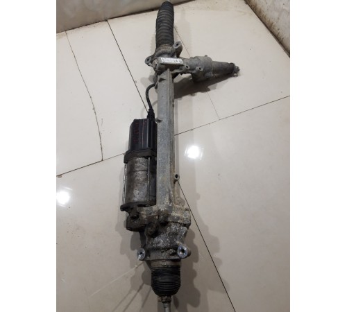 Рулевая рейка