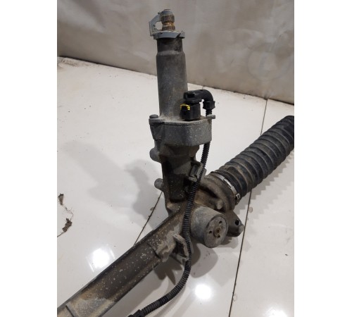 Рулевая рейка