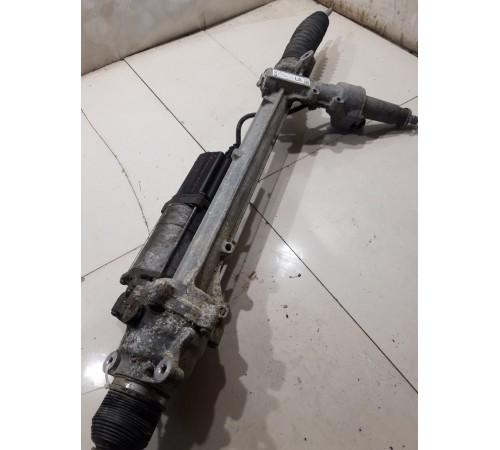 Рулевая рейка