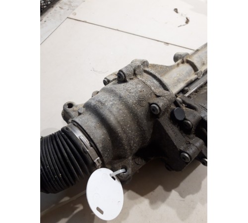 Рулевая рейка