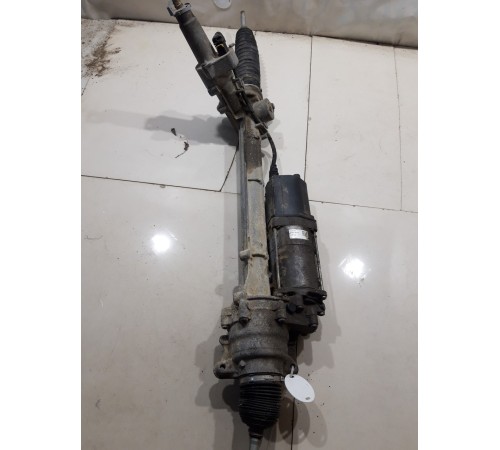 Рулевая рейка