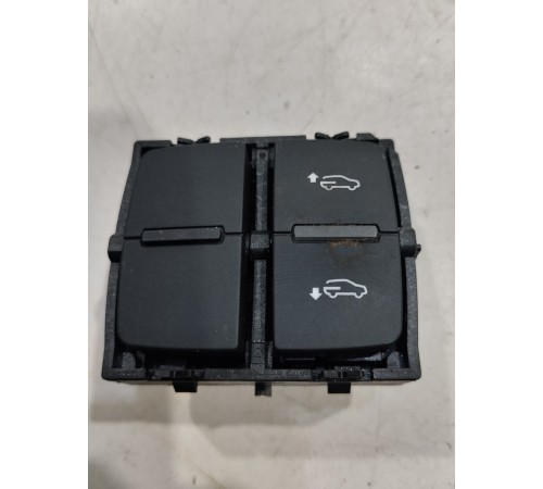 Кнопка управления подвеской