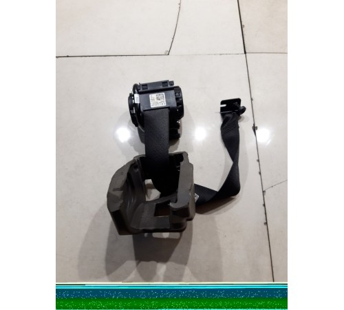 Ремень безопасности (задний левый)